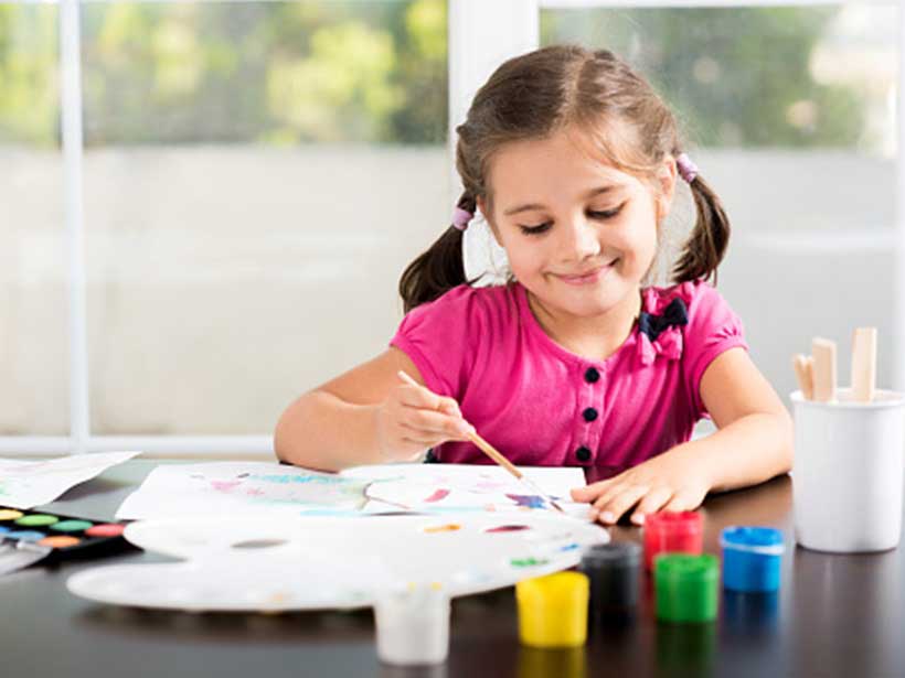 Music Classes